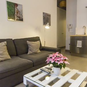 Apartamentos Malaga Picasso